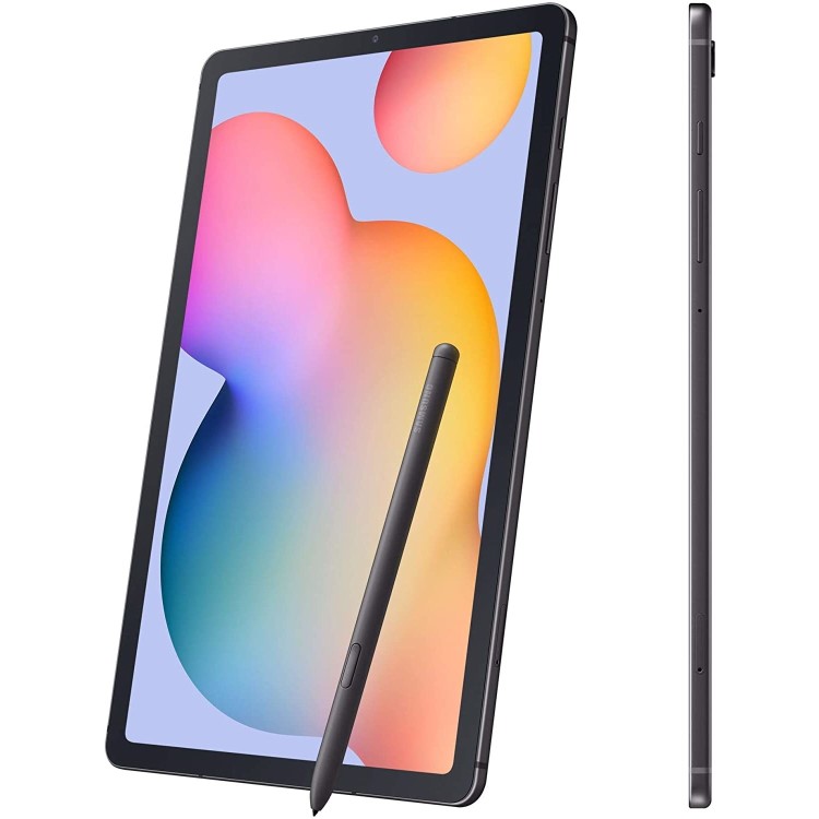 Samsung Galaxy Tab S6 Lite 2020 10.4" Grey 64GB WiFi Tablet