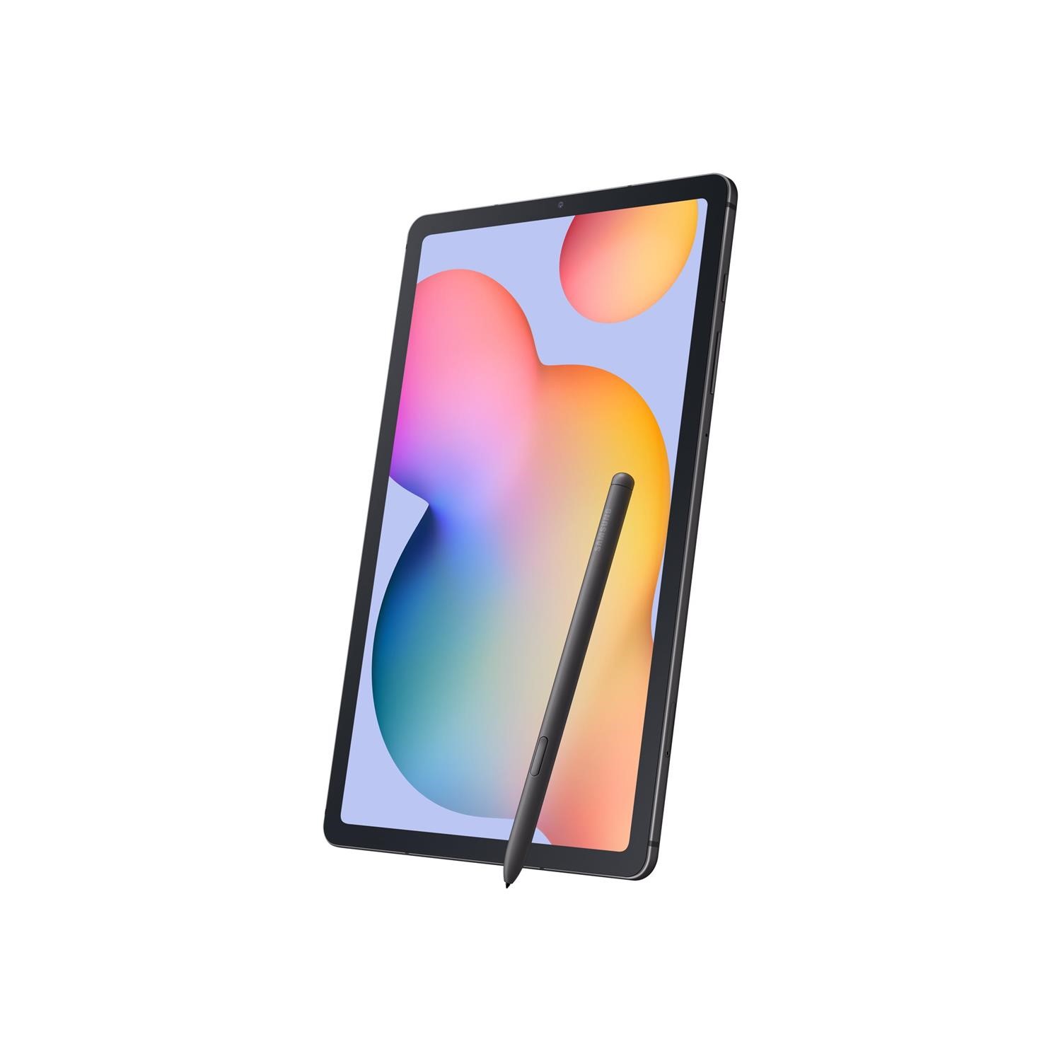 Samsung Galaxy Tab S6 Lite 128GB LTE 10.4 Inch Tablet - Grey