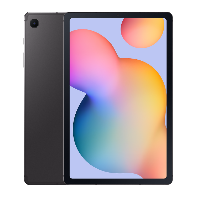 Samsung Galaxy Tab S6 Lite 2024 10.4" Oxford Grey 128GB Wi-Fi Tablet