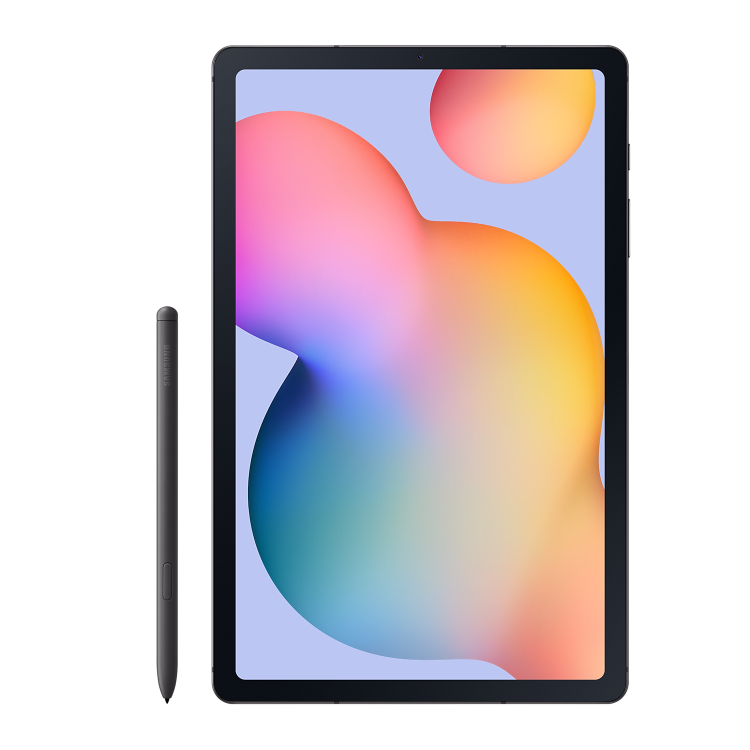 Samsung Galaxy Tab S6 Lite 2024 10.4" Oxford Grey 128GB Wi-Fi Tablet