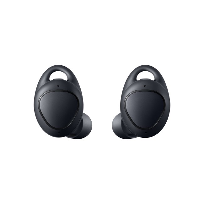 Samsung Gear Icon X2 2018 Wireless EarBuds 4GB - Black