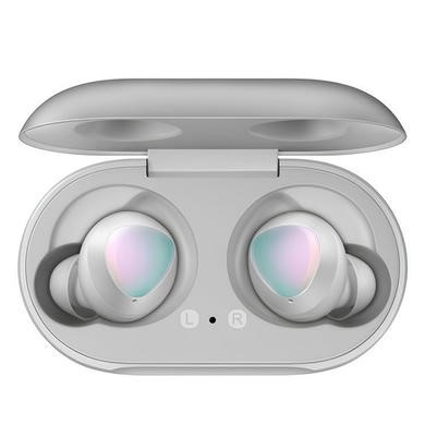 GRADE A1 - Samsung Galaxy Buds - True Wireless Earbuds - Silver