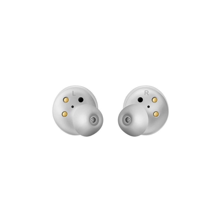 Samsung Galaxy Buds - True Wireless Earbuds - Silver