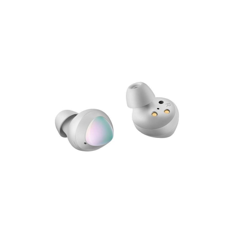 Samsung Galaxy Buds - True Wireless Earbuds - Silver