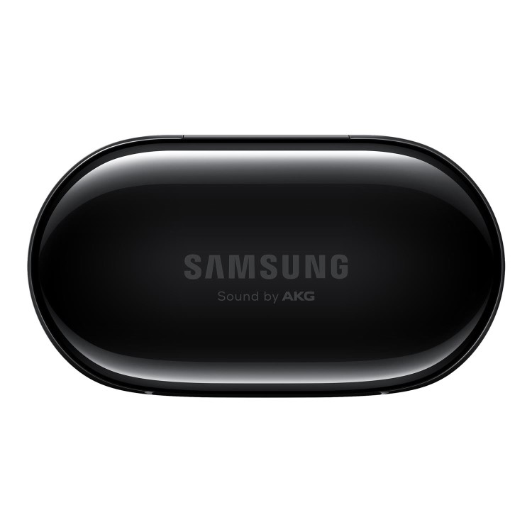 Samsung Galaxy Buds+ - True Wireless Earbuds - Black
