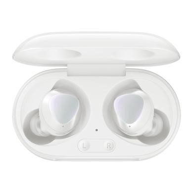 Samsung Galaxy Buds+ - True Wireless Earbuds - White