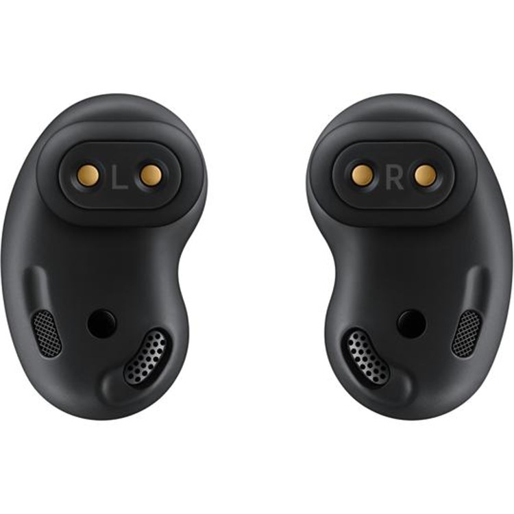 Samsung Galaxy Buds Live - True Wireless Earbuds - Mystic Black
