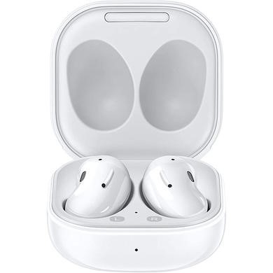 Samsung Galaxy Buds Live - True Wireless Earbuds - Mystic White 