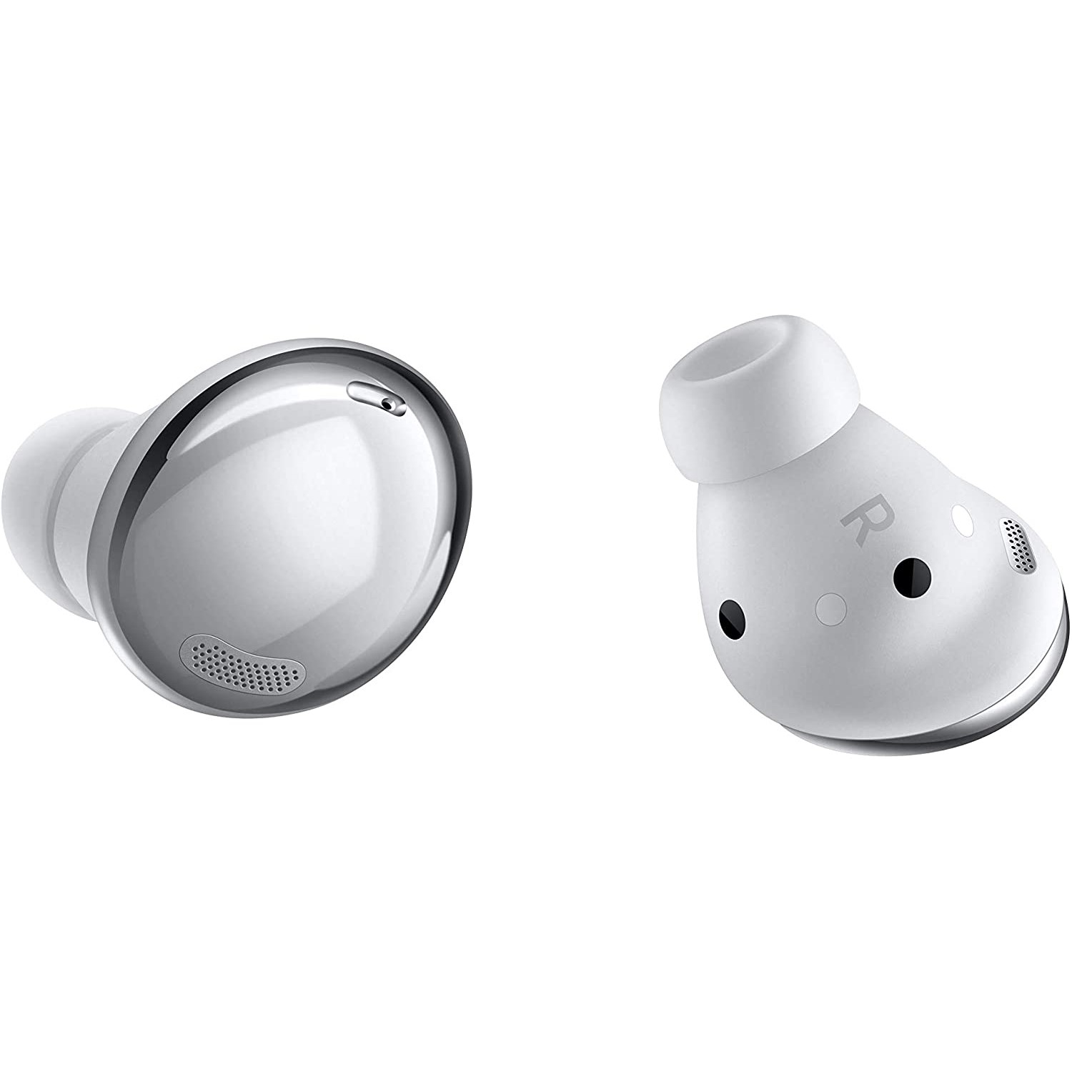 Samsung Galaxy Buds Pro - Phantom Silver - Laptops Direct