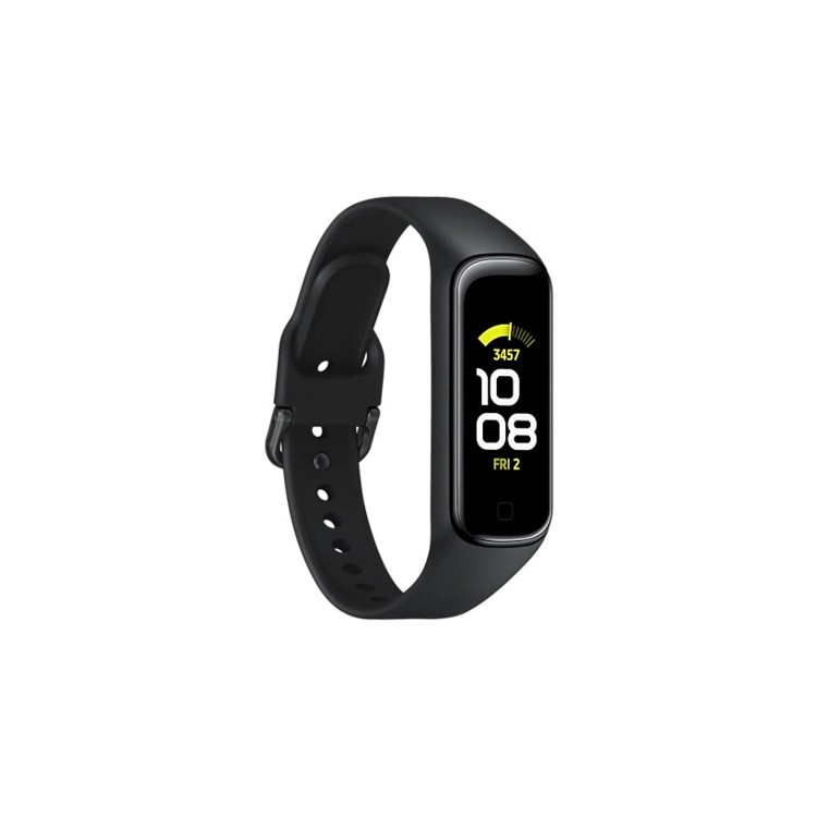 Samsung Galaxy Fit2 - Black