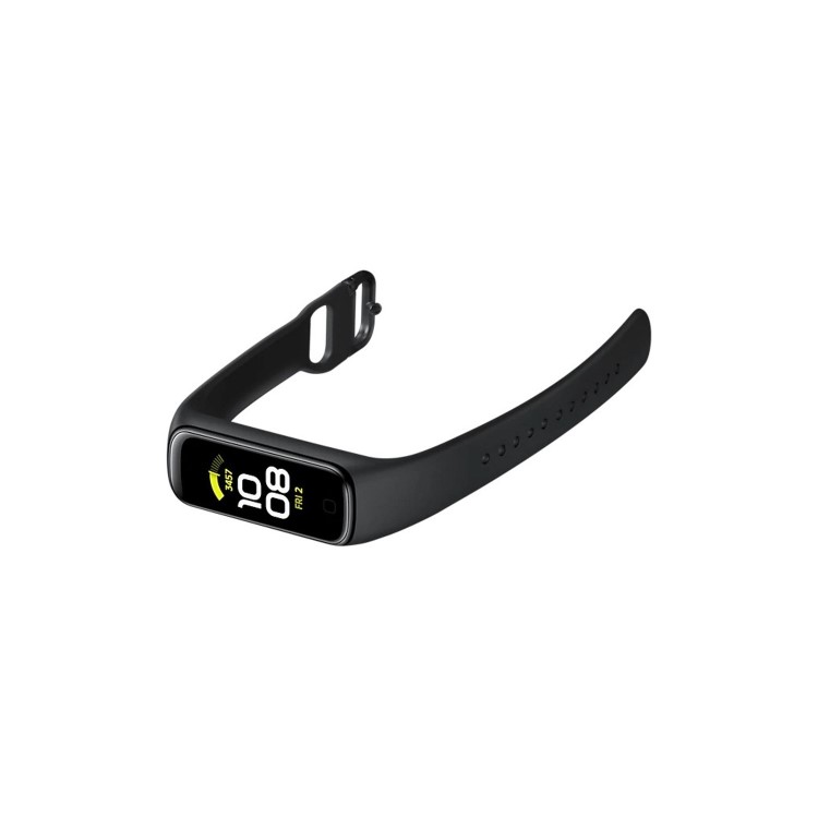 Samsung Galaxy Fit2 - Black