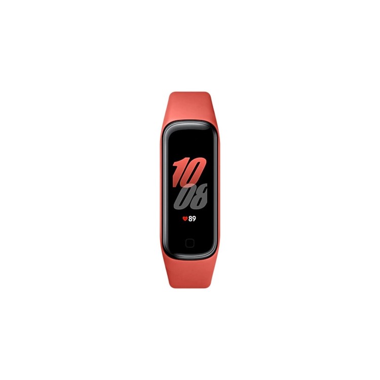 GRADE A1 - Samsung Galaxy Fit2 - Scarlet