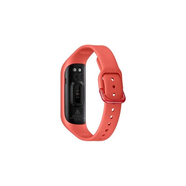 GRADE A1 - Samsung Galaxy Fit2 - Scarlet