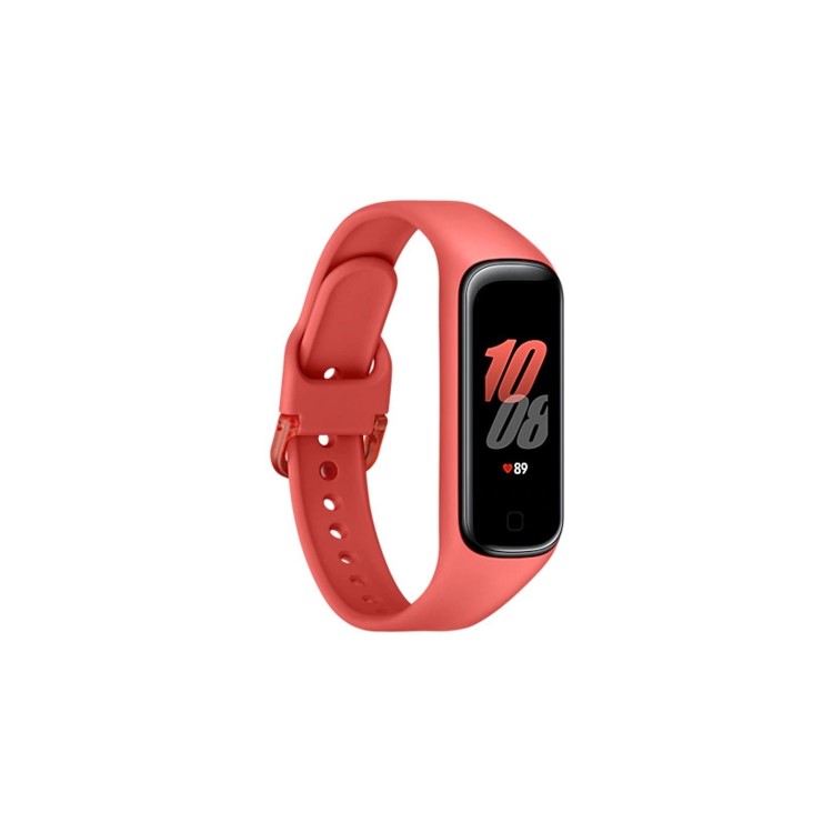 GRADE A1 - Samsung Galaxy Fit2 - Scarlet
