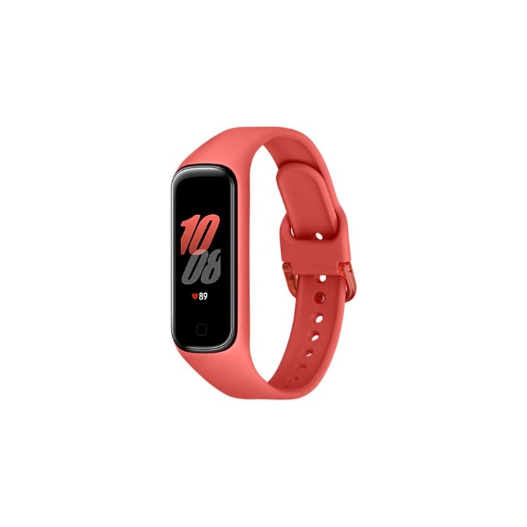 GRADE A1 - Samsung Galaxy Fit2 - Scarlet
