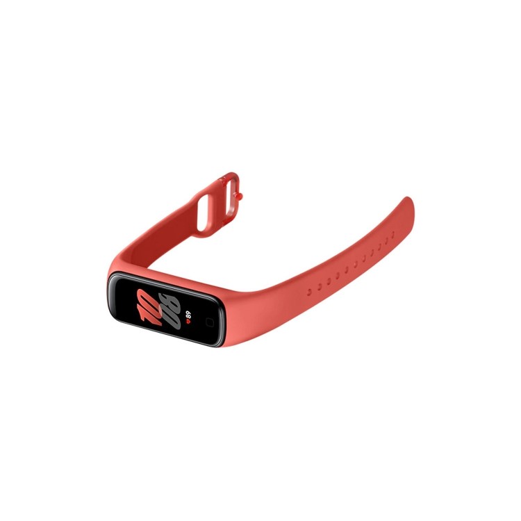 GRADE A1 - Samsung Galaxy Fit2 - Scarlet