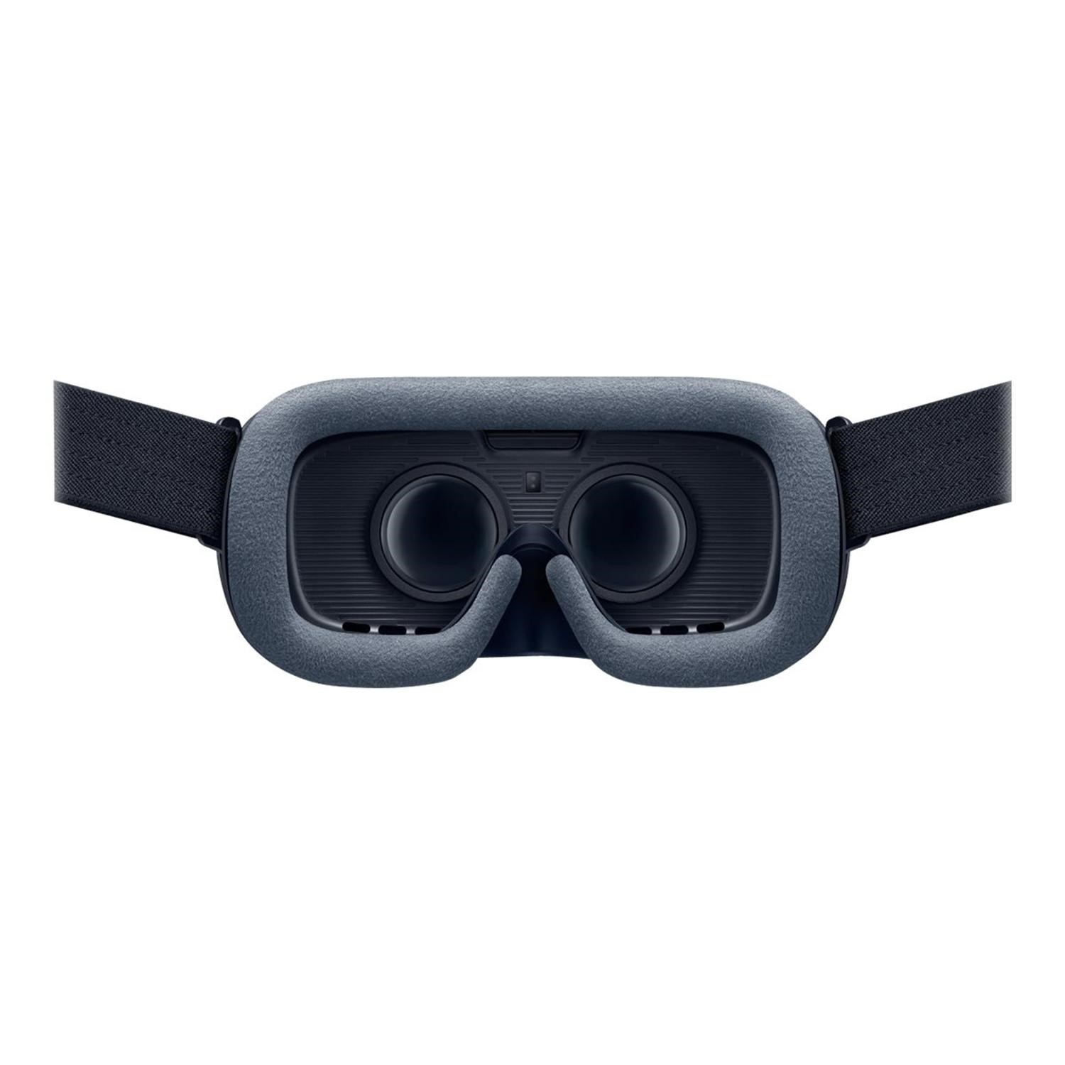 S7 Edge Samsung Gear Virtual Reality Headset Galaxy S7 Edge用 Gear