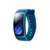 Samsung Gear Fit2 Sports GPS Activity Tracker With Heart Rate - Blue Large