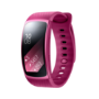 GRADE A1 - Samsung Gear Fit2 Sports GPS Activity Tracker With Heart Rate - Pink Small