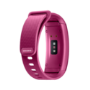 Samsung Gear Fit2 Sports GPS Activity Tracker With Heart Rate - Pink Small