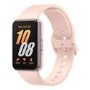 Samsung Galaxy Fit3 40mm Pink Gold Bluetooth Fitness Tracker