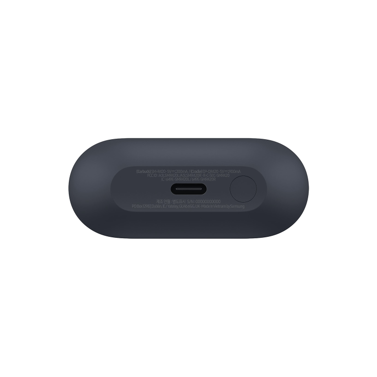 Samsung Galaxy Buds3 FE Black
