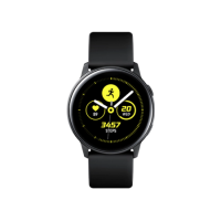 Samsung Galaxy Watch Active 40mm - Black Samsung Galaxy Watch Active 40mm - Black