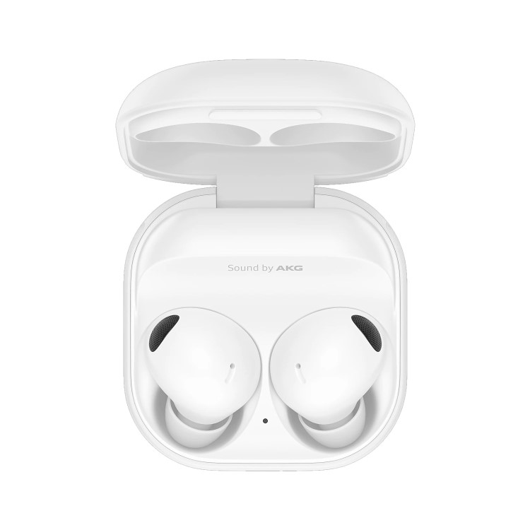 Samsung Galaxy Buds2 Pro White