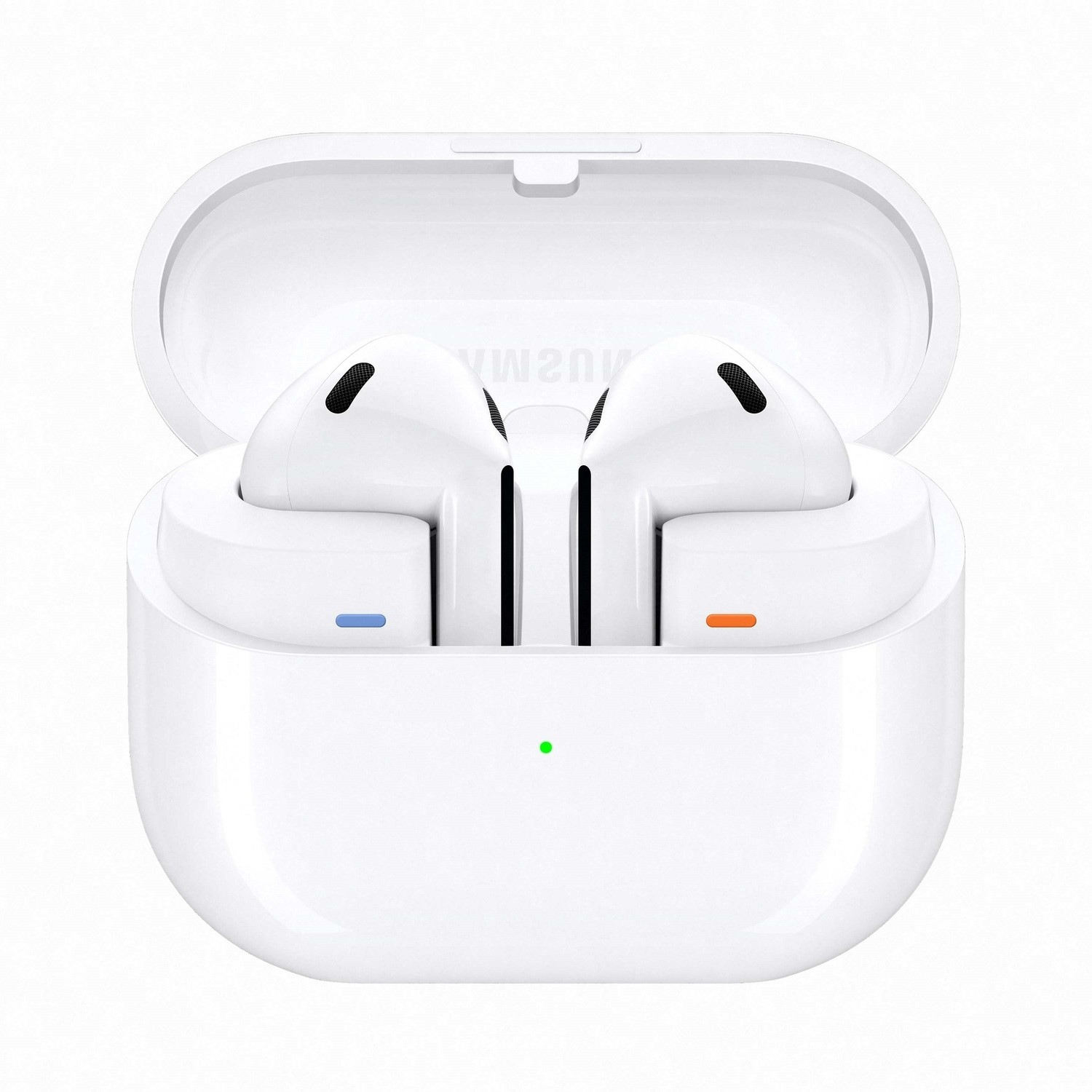 Samsung Galaxy Buds3 White