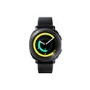 Samsung Gear Sport Smartwatch - Black