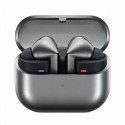 A2/SM-R630NZAAEUA Box Opened Samsung Galaxy Buds3 Pro Silver