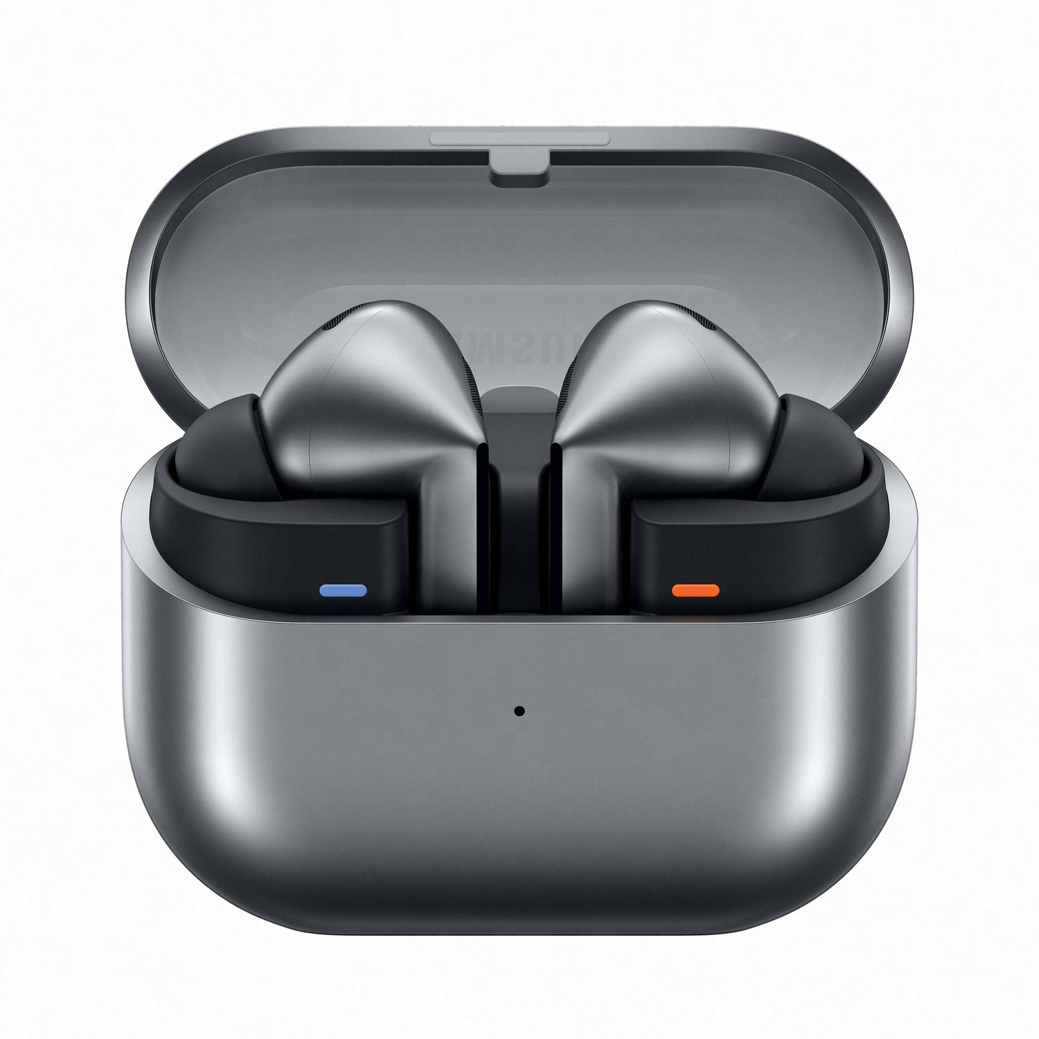 Samsung Galaxy Buds3 Pro Silver