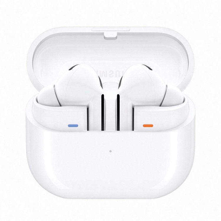 Samsung Galaxy Buds3 Pro White