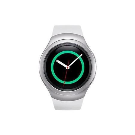 Gear s2 top white