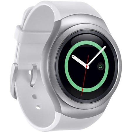 gear 2 sport