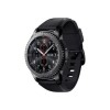 Samsung Gear S3 Frontier Smart Watch - Black