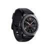 GRADE A1 - Samsung Gear S3 Frontier Smart Watch - Black/Grey 