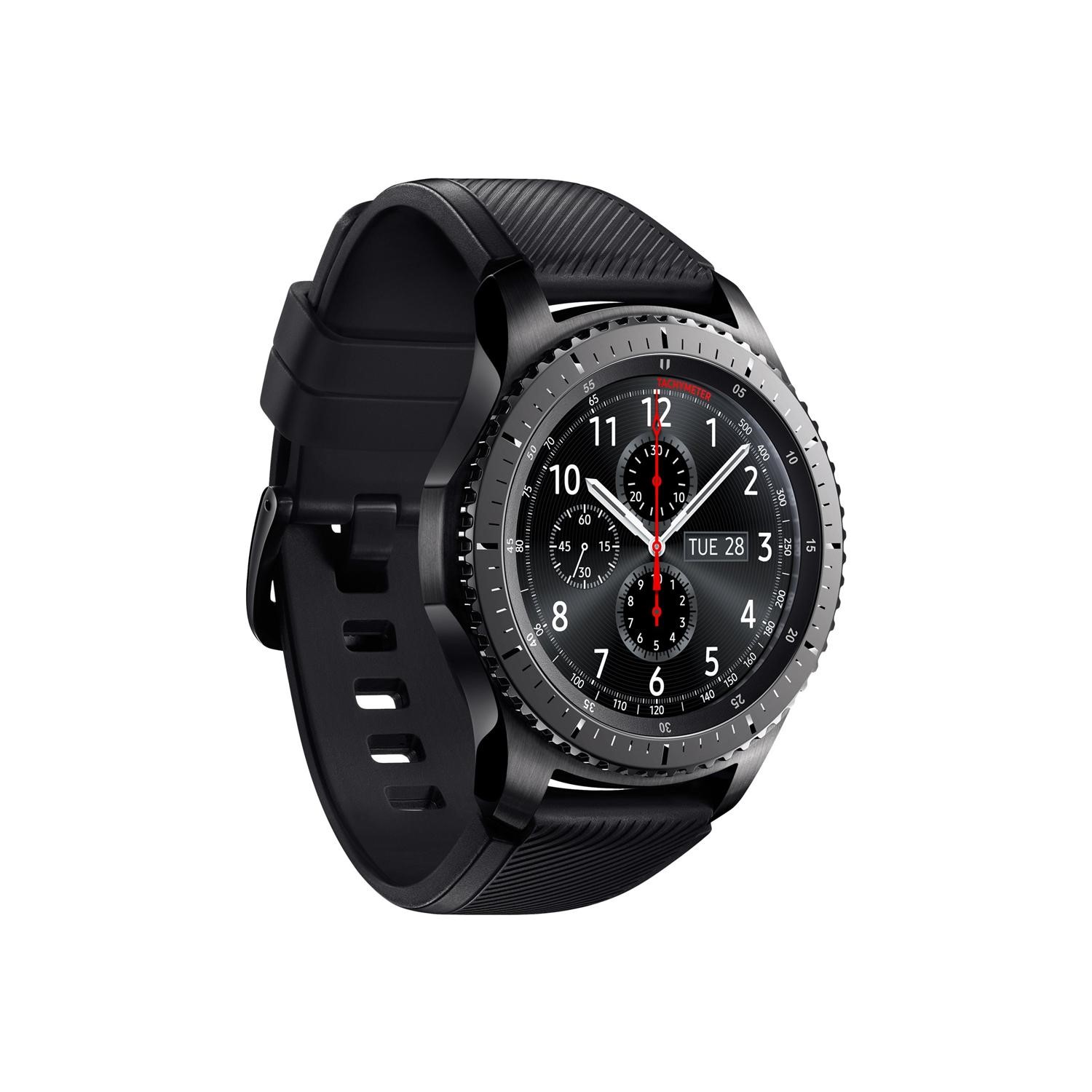 Smart gear s3 Clearance
