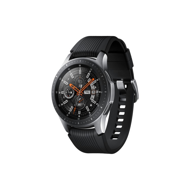 GRADE A2 - Samsung Galaxy Watch Bluetooth 46mm - Silver
