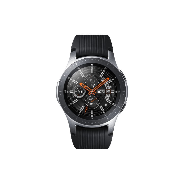GRADE A2 - Samsung Galaxy Watch Bluetooth 46mm - Silver