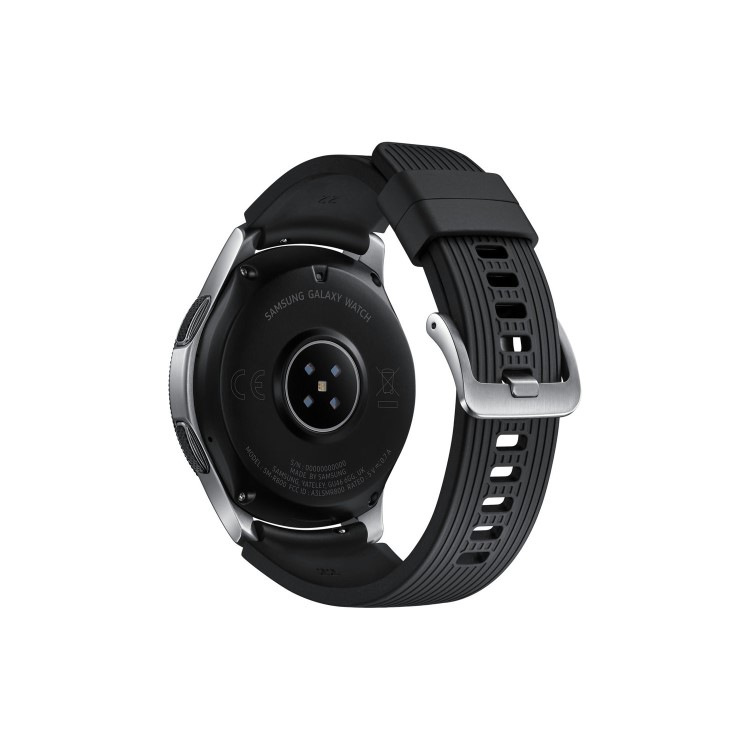 GRADE A2 - Samsung Galaxy Watch Bluetooth 46mm - Silver