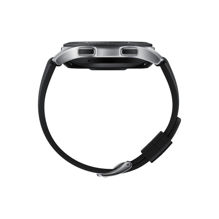 GRADE A2 - Samsung Galaxy Watch Bluetooth 46mm - Silver
