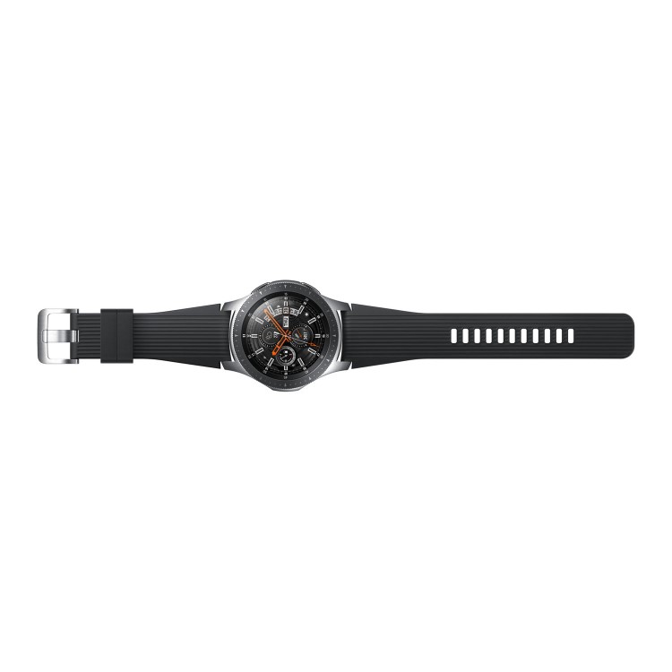 GRADE A2 - Samsung Galaxy Watch Bluetooth 46mm - Silver