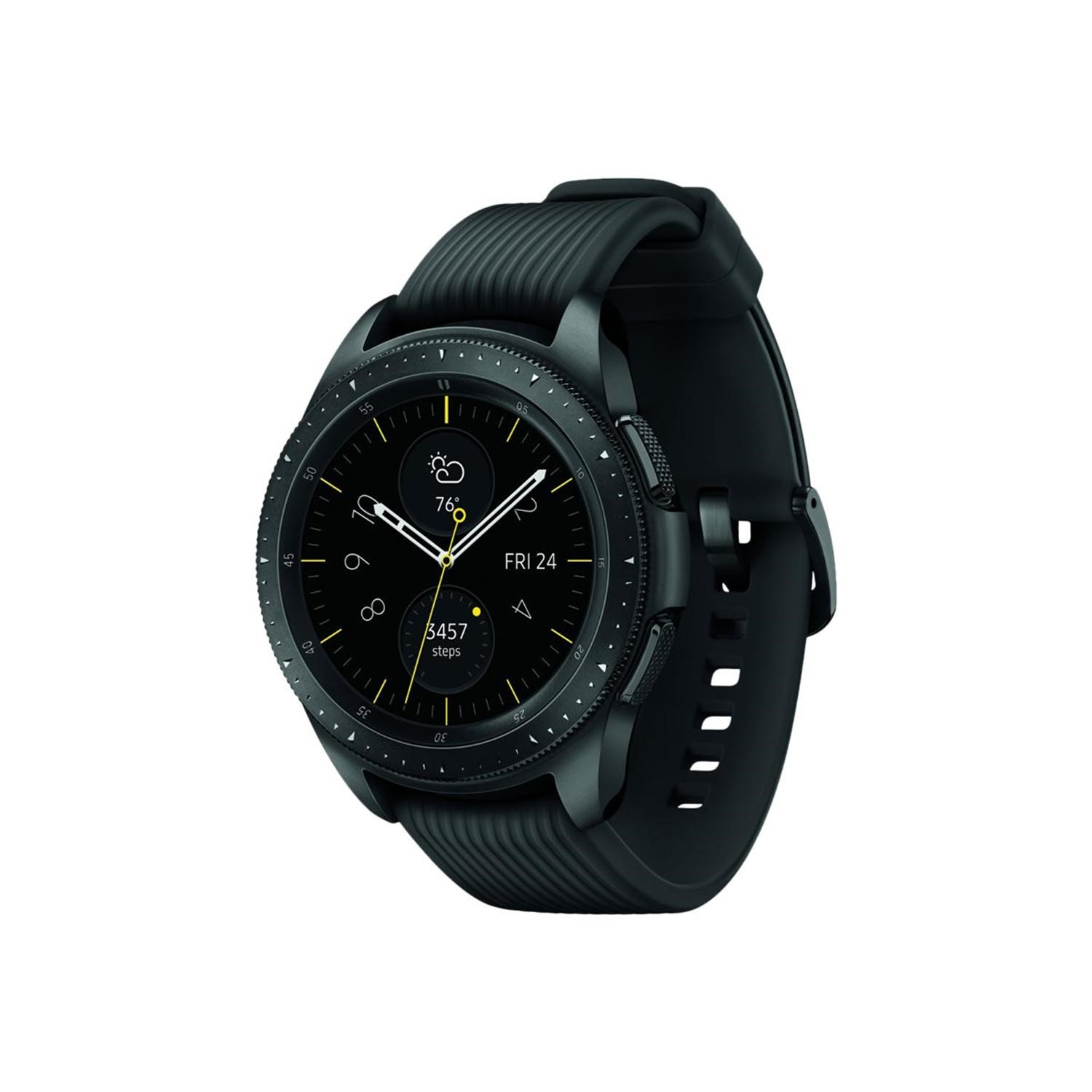 galaxy watch lte a1