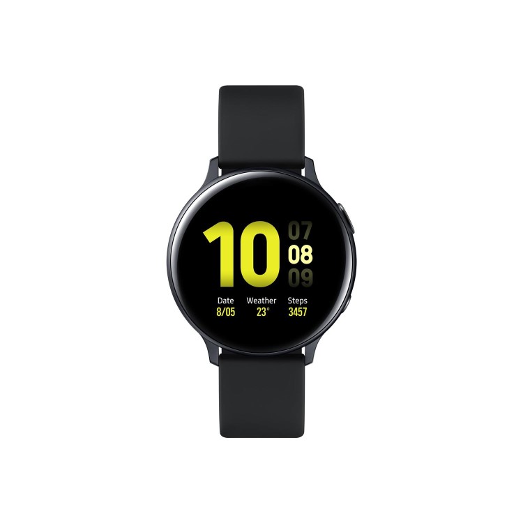 Samsung Galaxy Watch Active2 44mm Bluetooth - Black