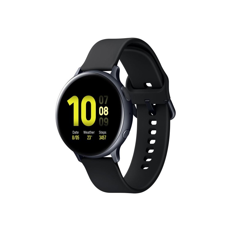 Samsung Galaxy Watch Active2 44mm Bluetooth - Black