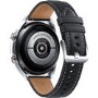 Samsung Galaxy Watch3 4G 41mm Stainless Steel - Mystic Silver