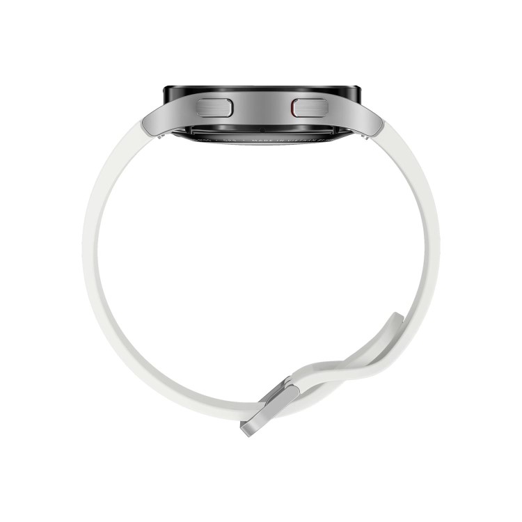 Samsung Galaxy Watch4 Bluetooth 40mm Silver