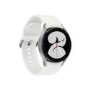 Samsung Galaxy Watch4 Bluetooth 40mm Silver