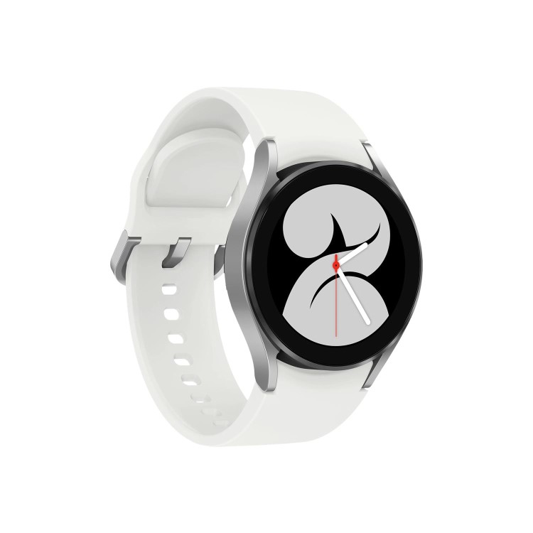Samsung Galaxy Watch4 Bluetooth 40mm Silver